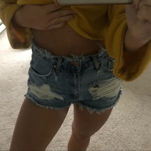 Shorts